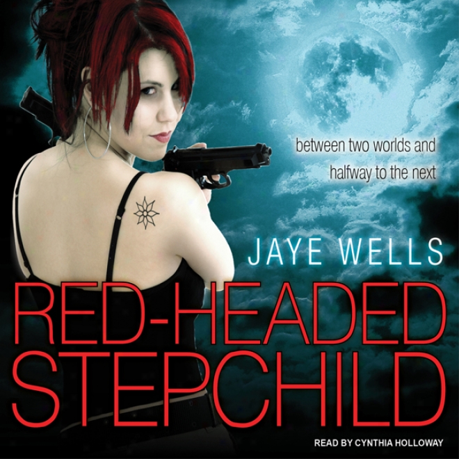 Red-headed Stepchild (unabridged)