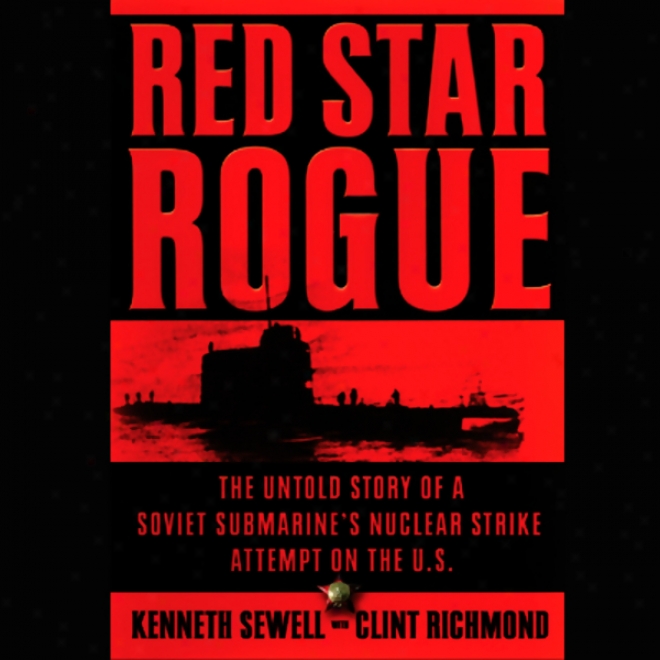 Red Star Rogue (unabridged)