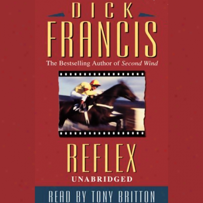 Reflex (unabridged)