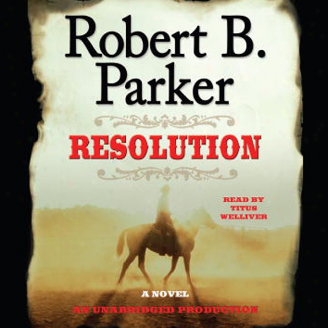 Resolution (unabridged)