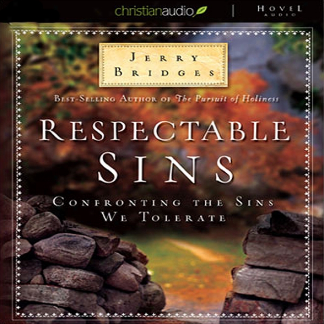 Respectable Sins (unabridged)