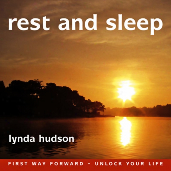 Repose And Sleep: Adults