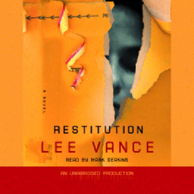 Restitution (unabridged)