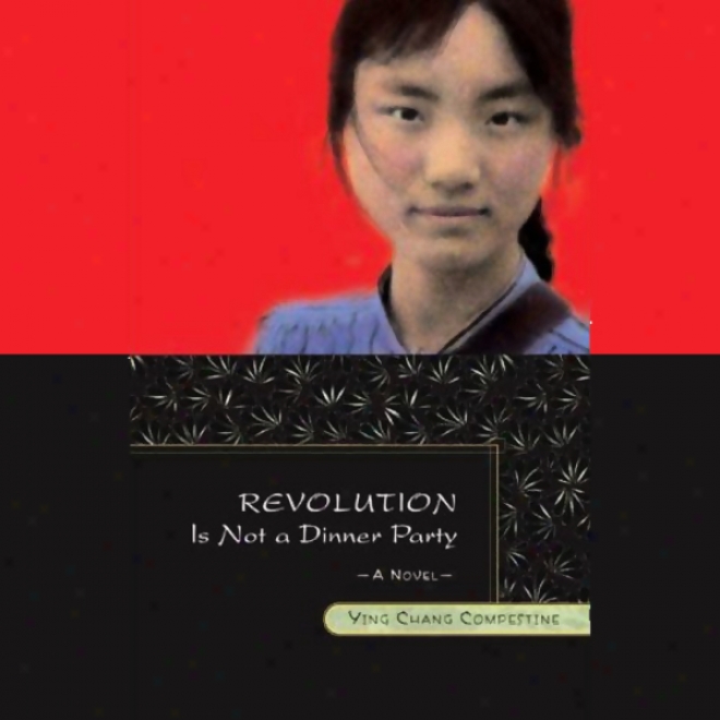 Revolution Is Not A Dinner Paryt (unabridged)