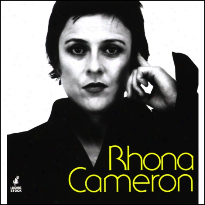 Rhona Cameron