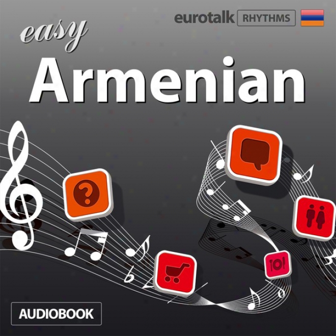 Rhythms Easy Armenian (unabridged)