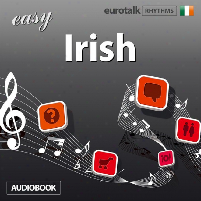 Rhythms Easy Irish (unabridged)