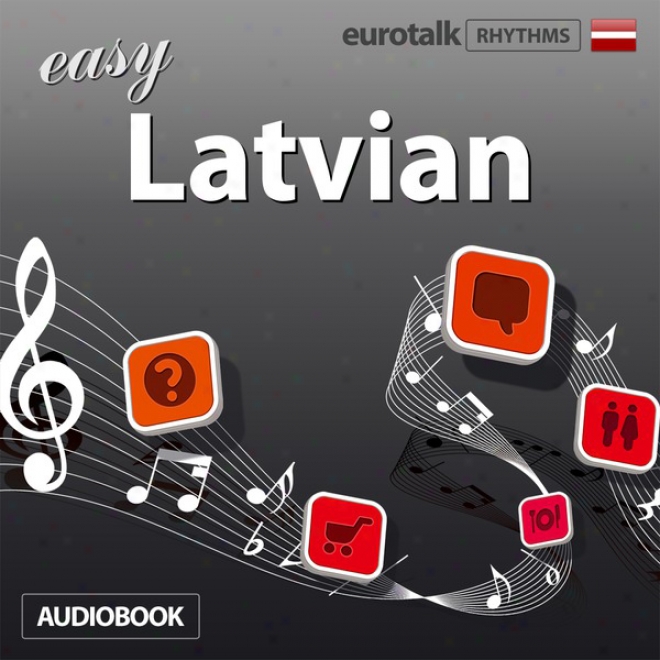 Rhythms Easy Latvian