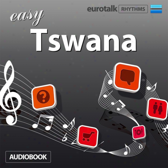 Rhythms Easy Tswana (aetswana)