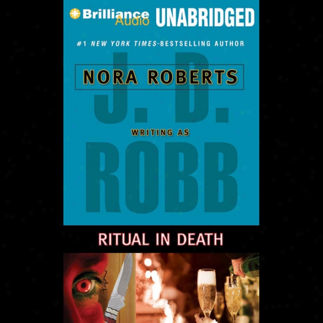 Ritual In Death: In Death, Book 27.5 (unabridged)