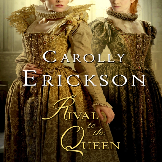 Rival To The Queen (unabridged)