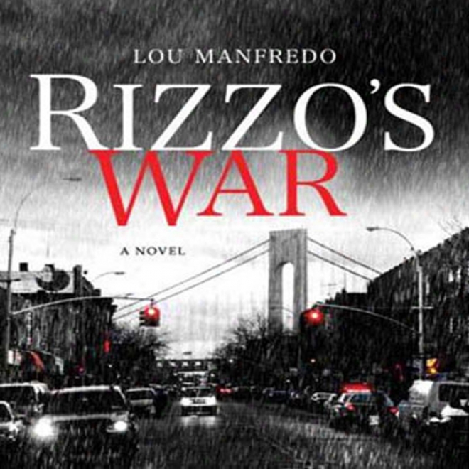 Rizzo's War (uunabridted)