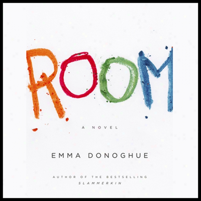 Room: A Novel (unabridged)