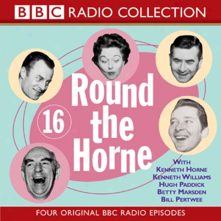 Round The Horne 16