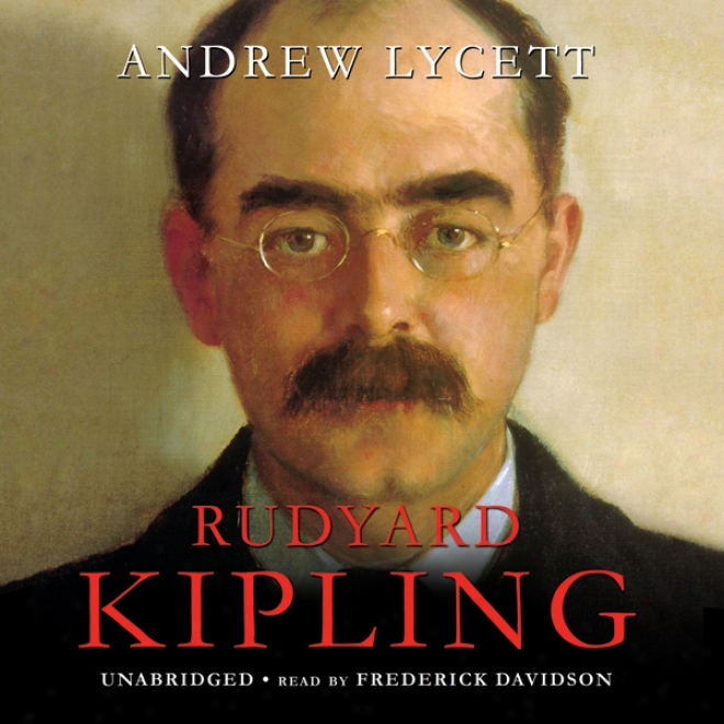 Rudyard Kipling (unabridged)