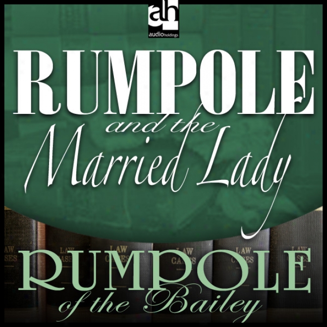 Rumpols And The Married Lady