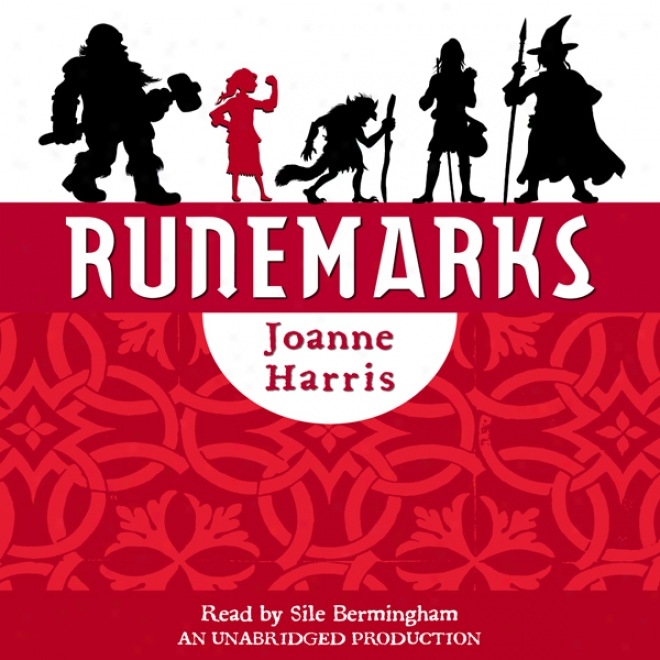 Runemarks (unabridged)