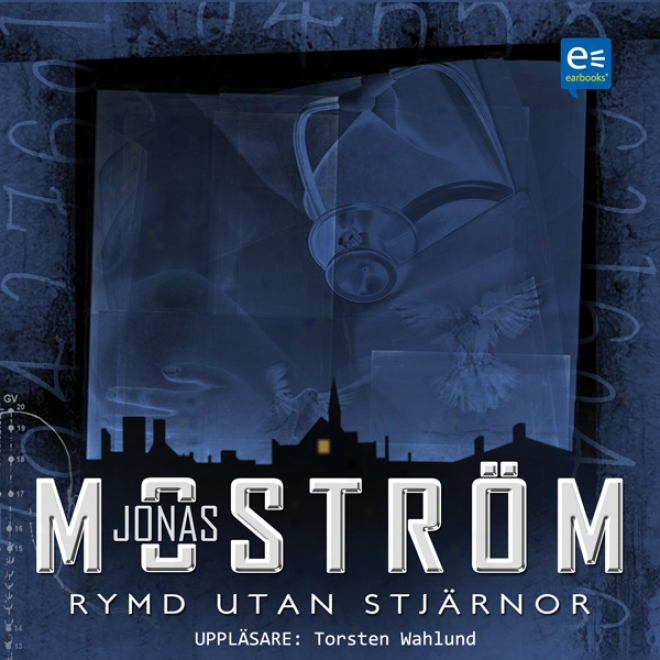 Rymd Utan Stjarnor [space Without Stars] (unabridgee)