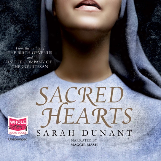 Sacred Hearts (unwbridged)