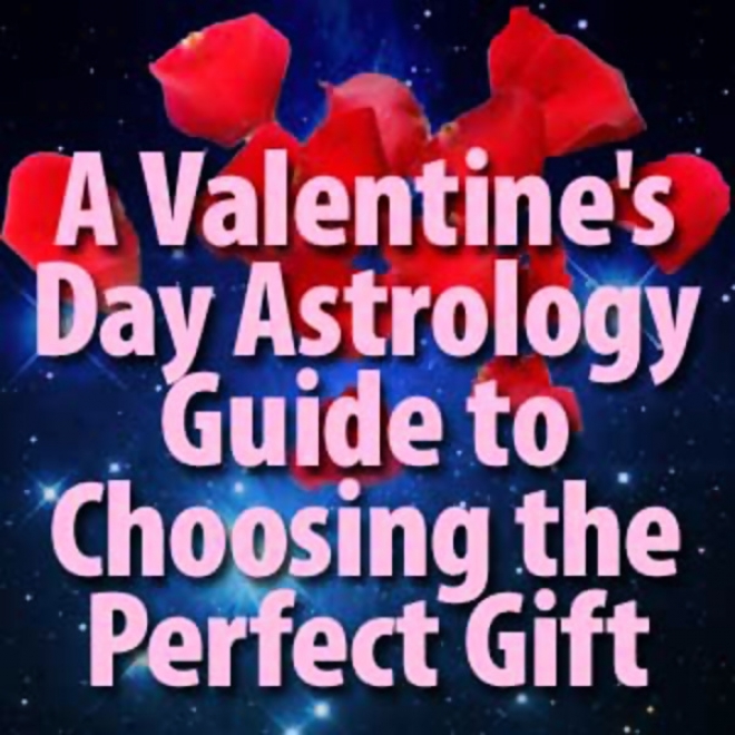 Sagittarius Valentine's Day Gifts (unabridged)