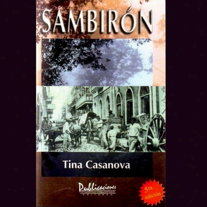 Sambiron (unabridged)