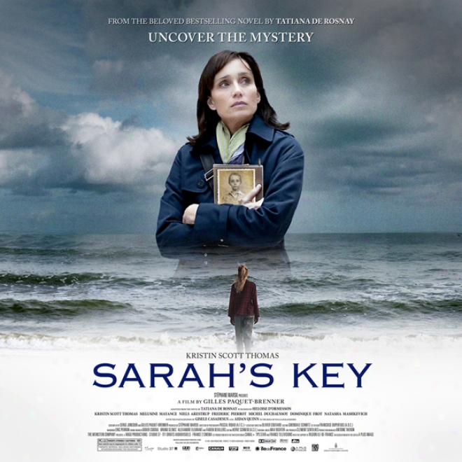 Sarah's Key (unabridged)