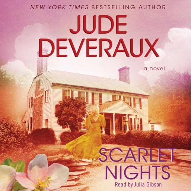 Scarlet Nights (unabridged)