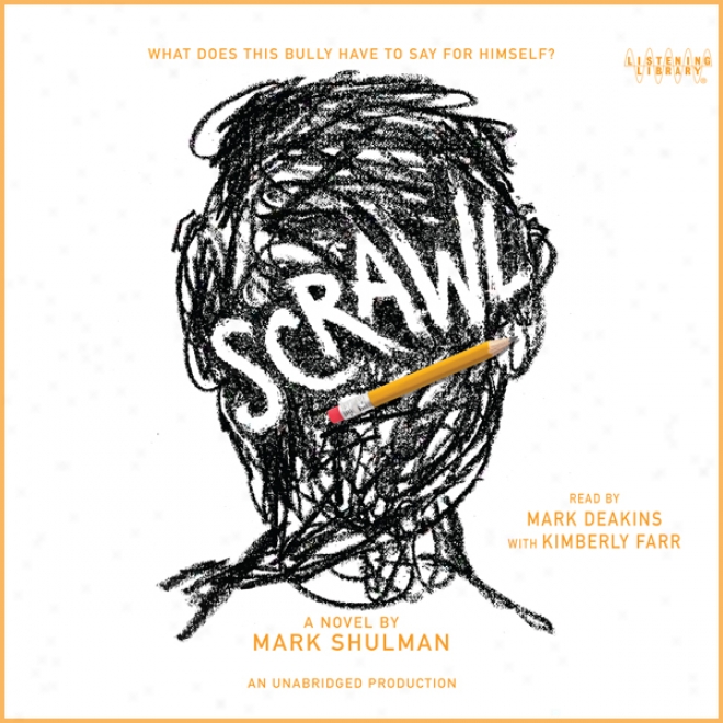 Scrawl (unabridged)