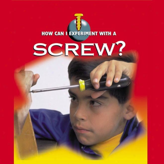 Screw (unabridged)