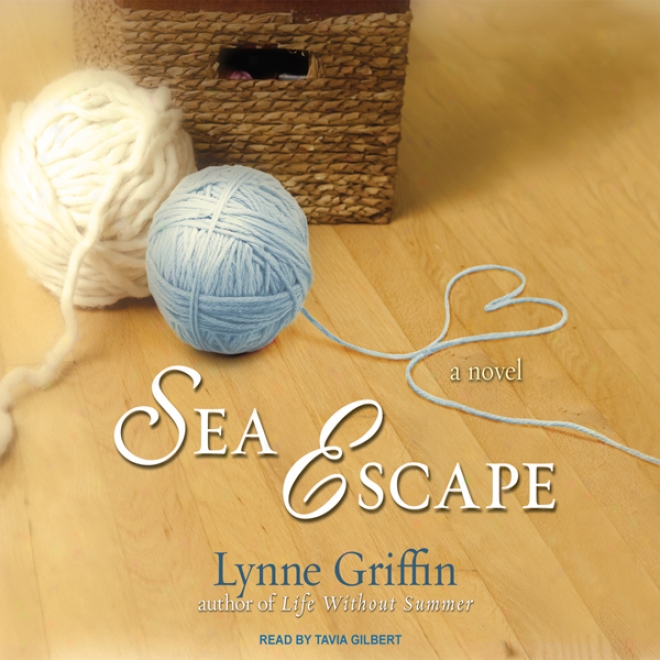 Sea Escape: A Novel (unabridged)