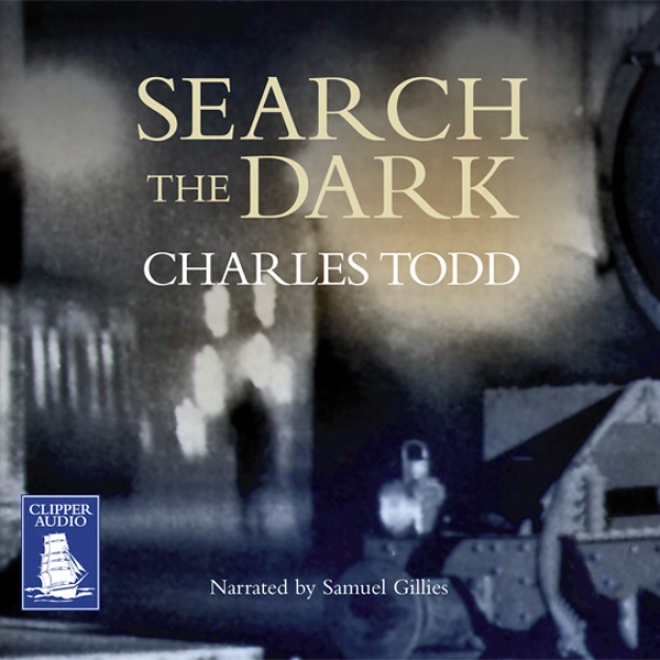 Search The Dark (unabridged)