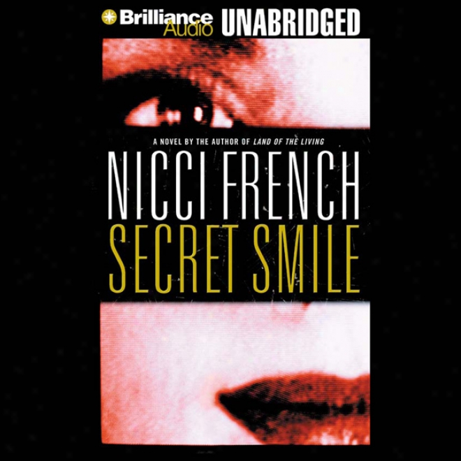 Secret Smile (unabridged)