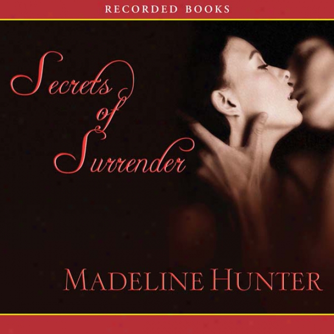 Secrets Of Surrender (unabridged)