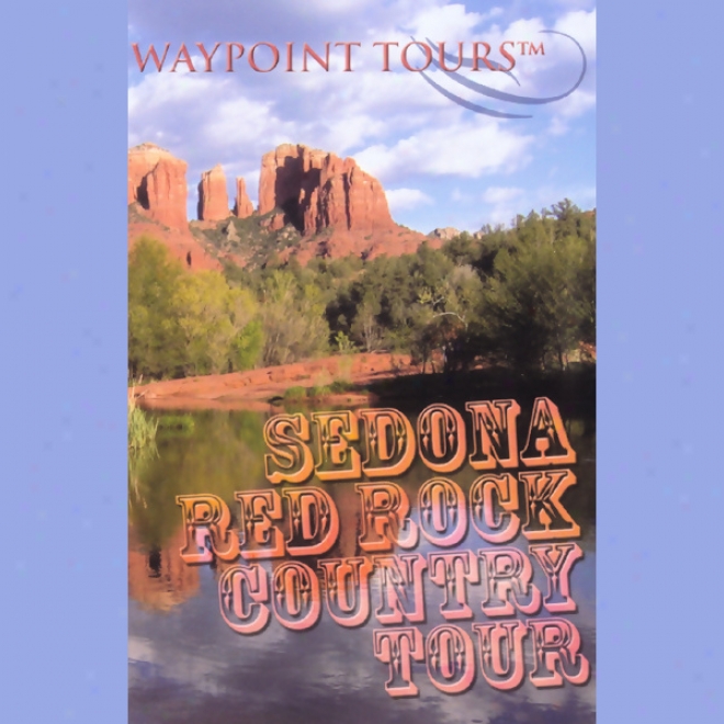 Sedona Tour