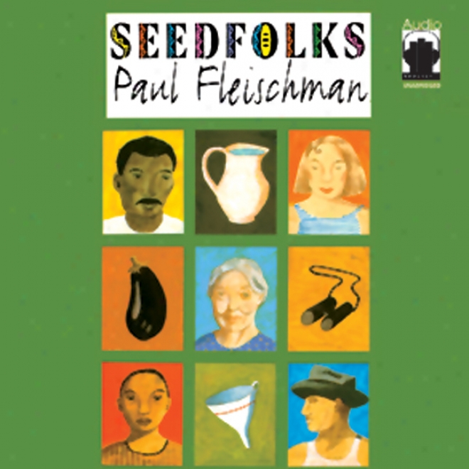 Seedfolks (unabridged)