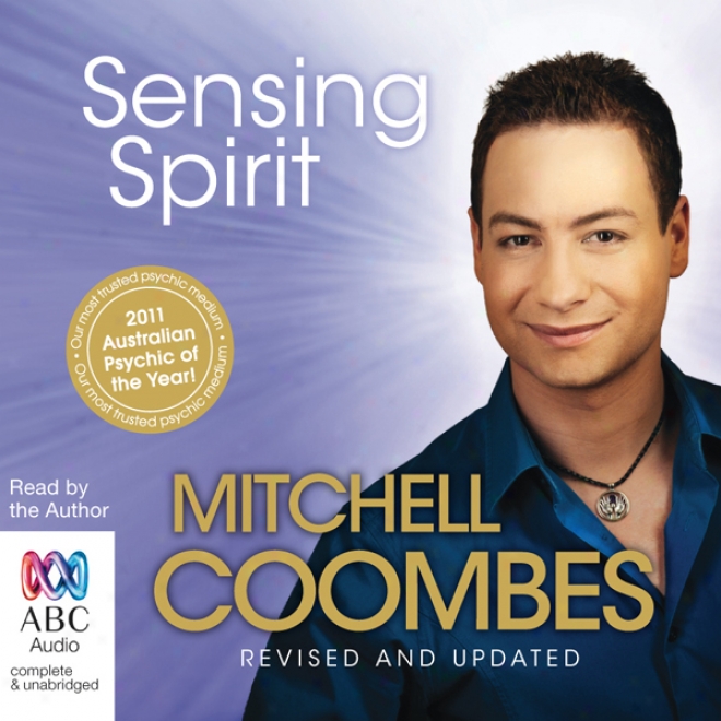 Sensing Spirit (unabridged)