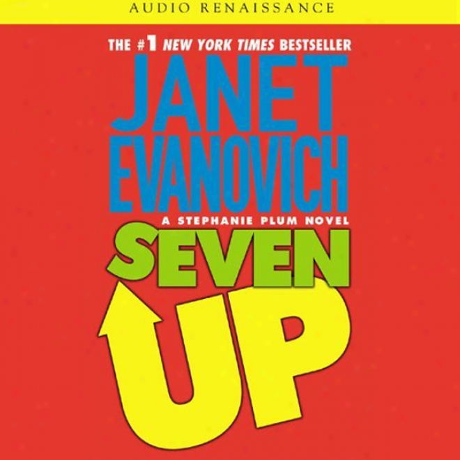 Seven Up (unabridged)