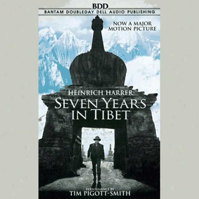 Seven Years In Tibet