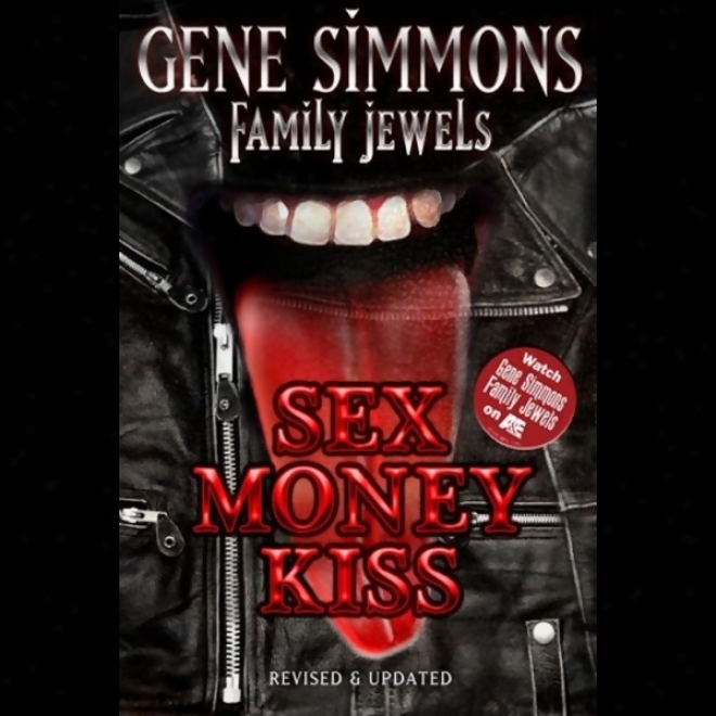 Sex Money Kiss (unabridged)