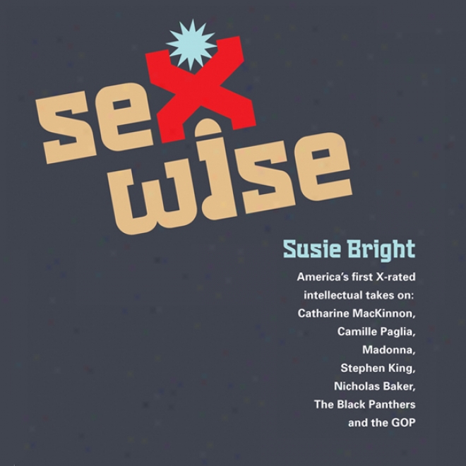 Sexwise (unabridged)