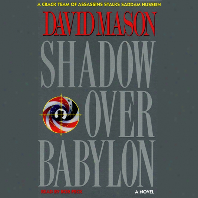 Shadow Over Babylon