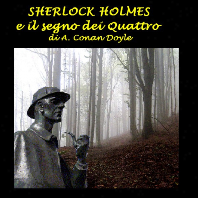 Sherlock Holmes E Il Segno Dei Quattro [sherlock Holmes And The Sign Of Four]