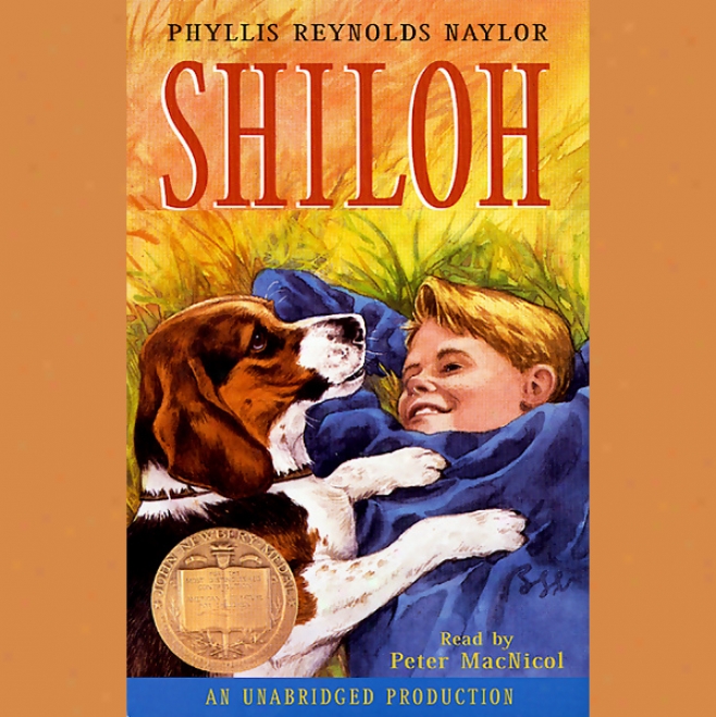 Shiloh (unabridged)