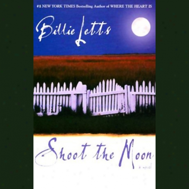 Shoot The Moon