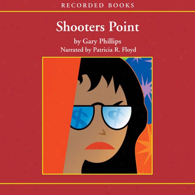 Shooter's Point (unabridged)