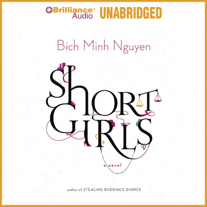 Compendious Girls (unabridged)