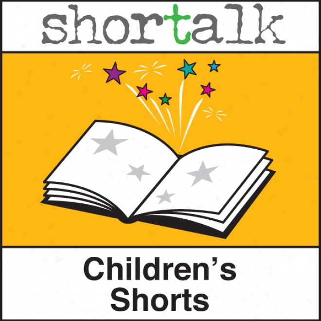 Shortalk Children's Shorts: Thomas And Turner (unabridged)