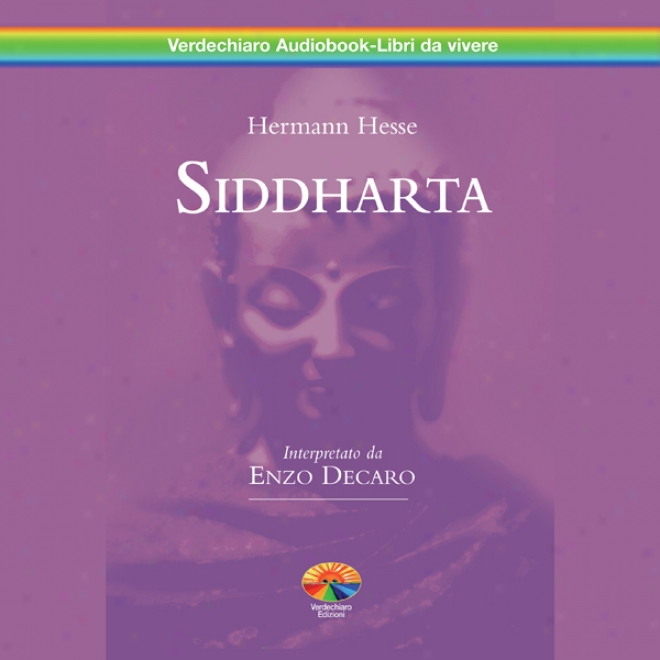 Siddhartha