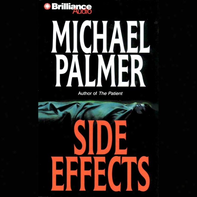 Side Effects (unabridged)