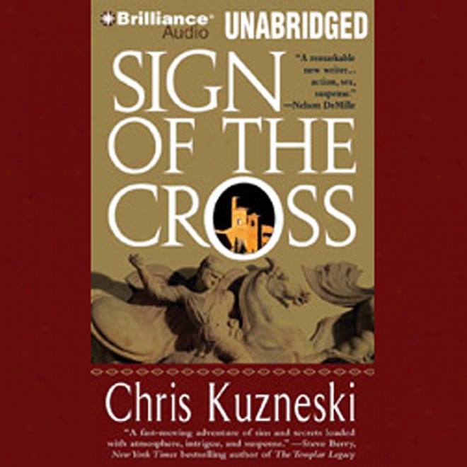 Sign Of The Cross (unabridged)